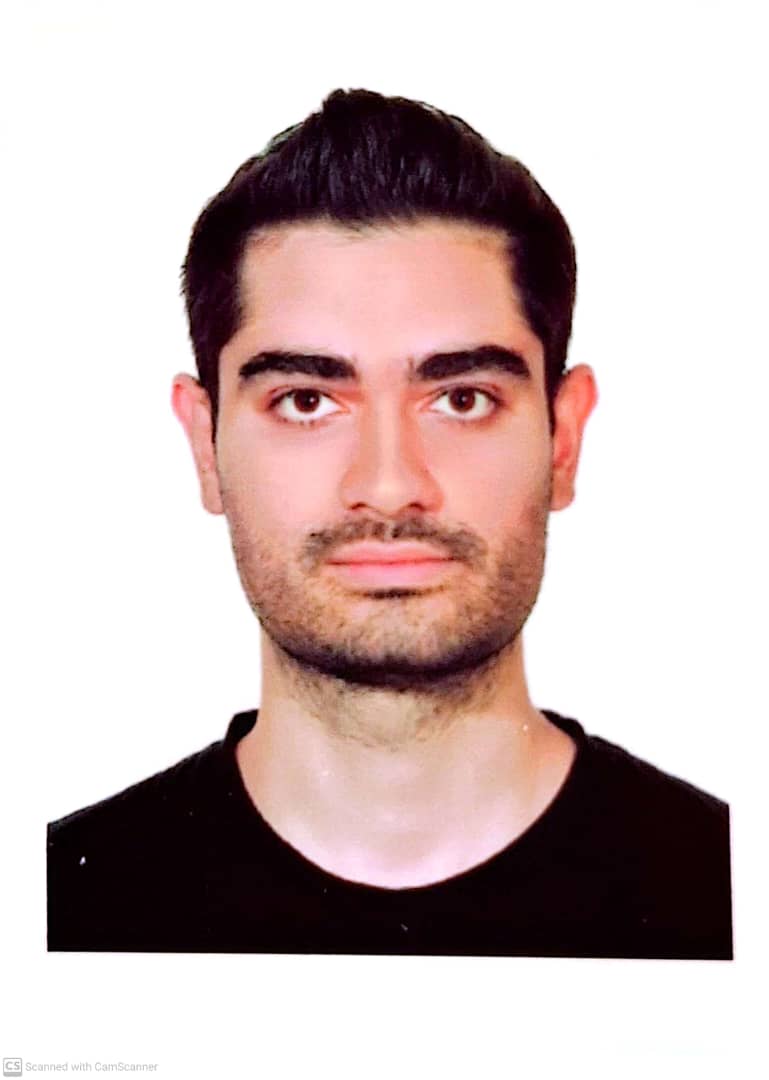 محمد علی هروی